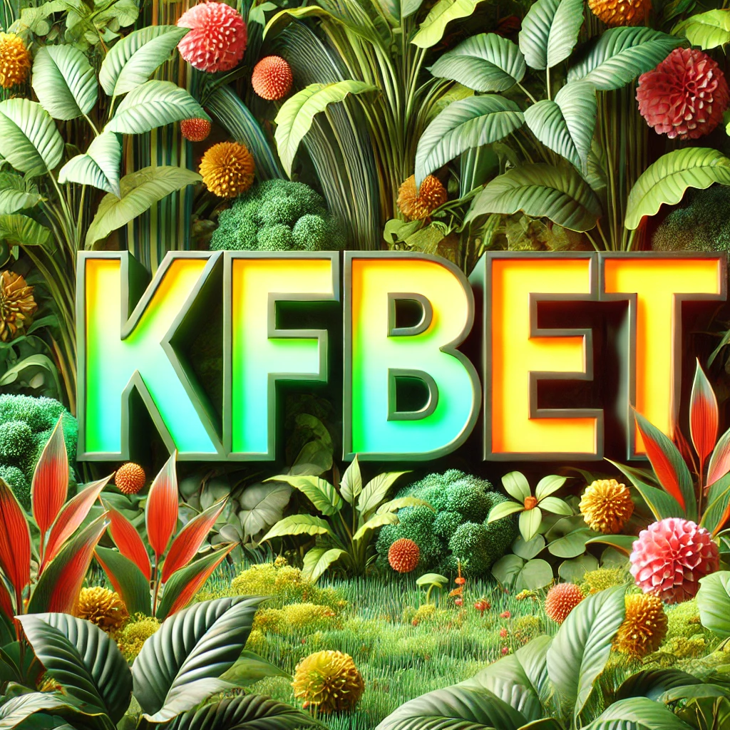 Logo da kfbet